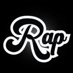 Logotipo del grupo RAP en español