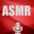 Logotipo del grupo ASMR relajación